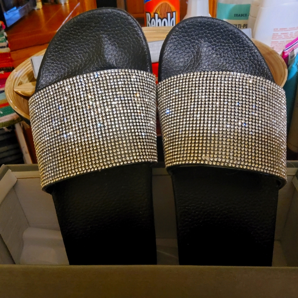 Funky Monkey Slides